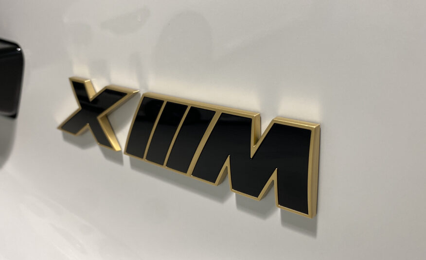 2023 BMW XM
