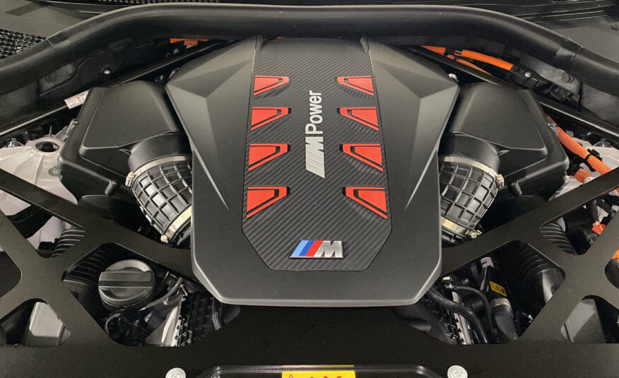 2023 BMW XM