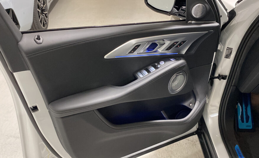 2023 BMW XM