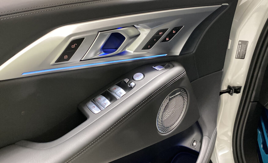 2023 BMW XM