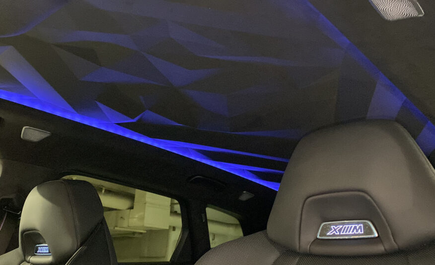 2023 BMW XM