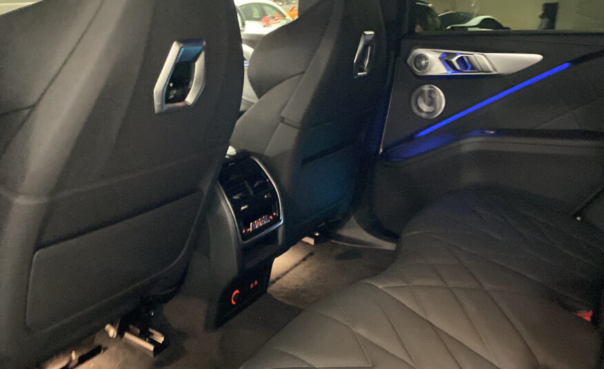 2023 BMW XM