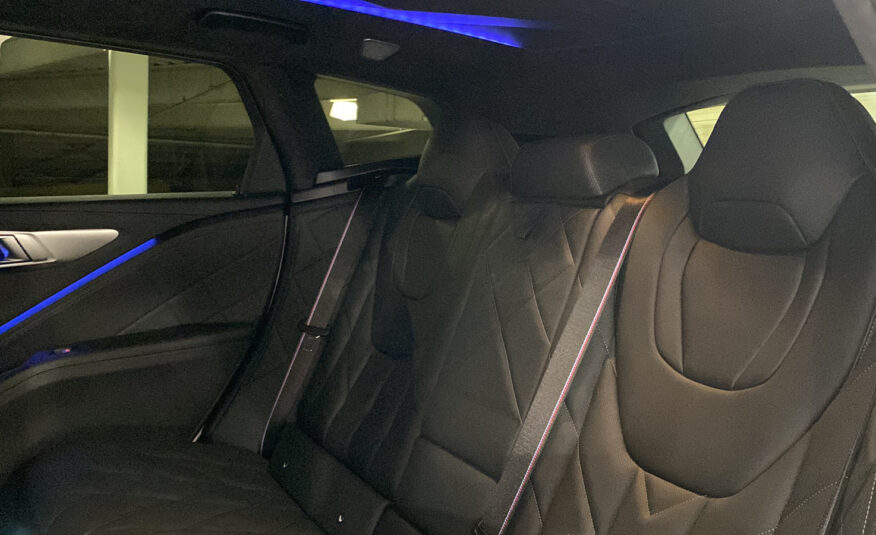 2023 BMW XM
