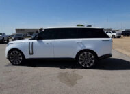 2024 Land Rover Range Rover SE