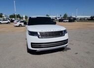 2024 Land Rover Range Rover SE