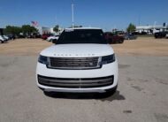 2024 Land Rover Range Rover SE