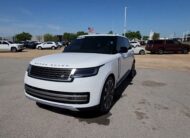 2024 Land Rover Range Rover SE