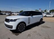 2024 Land Rover Range Rover SE