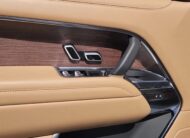 2024 Land Rover Range Rover SE