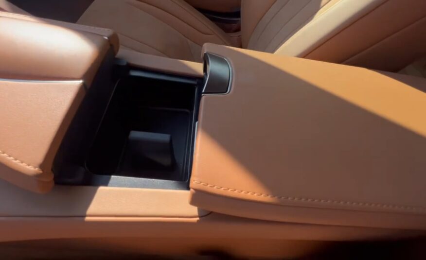 2021 Lexus LC 500 Coupe