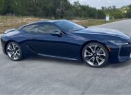 2021 Lexus LC 500 Coupe
