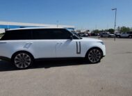 2024 Land Rover Range Rover SE