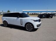 2024 Land Rover Range Rover SE